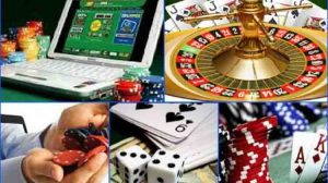 The fever of roulette with exciting game styles