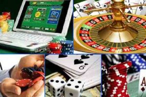 The fever of roulette with exciting game styles