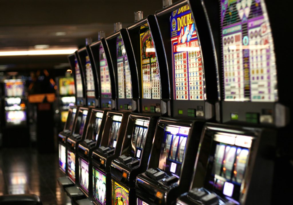 slot deposit pulsa tanpa potongan
