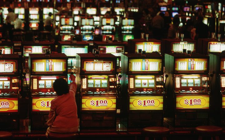 Effective Strategies for Slot Gacor: Winning Ways