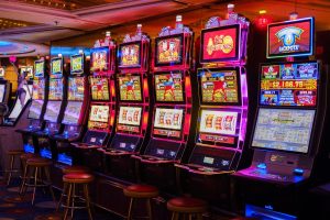 Direct Web Slots Platforms