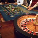 Online Casinos