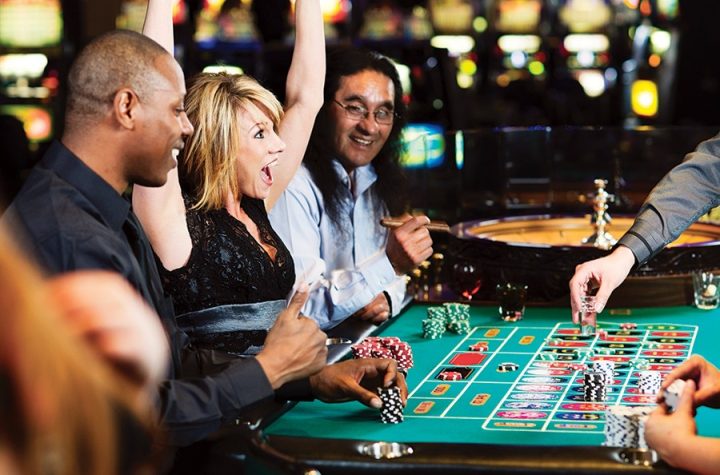 Online Casino