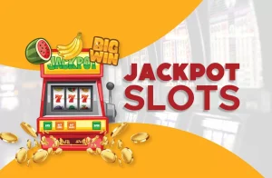 Online Slot Game