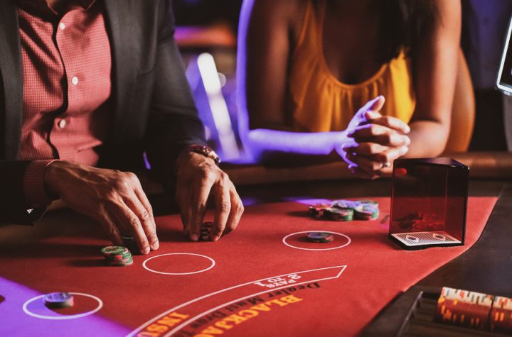 Casino Game