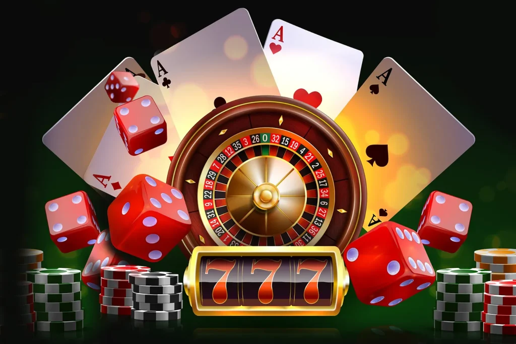 betway casino games login