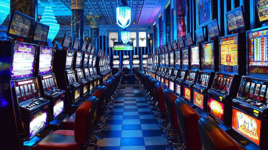 Integrating Instant Withdrawal Options for Faster Online pokies Transactions