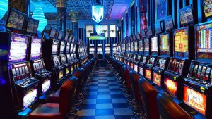 Integrating Instant Withdrawal Options for Faster Online pokies Transactions