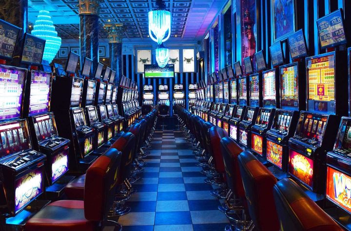 Integrating Instant Withdrawal Options for Faster Online pokies Transactions