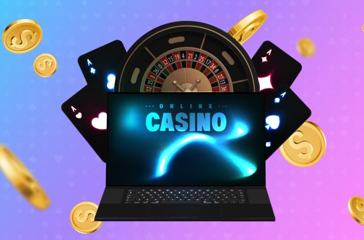 Online Casino