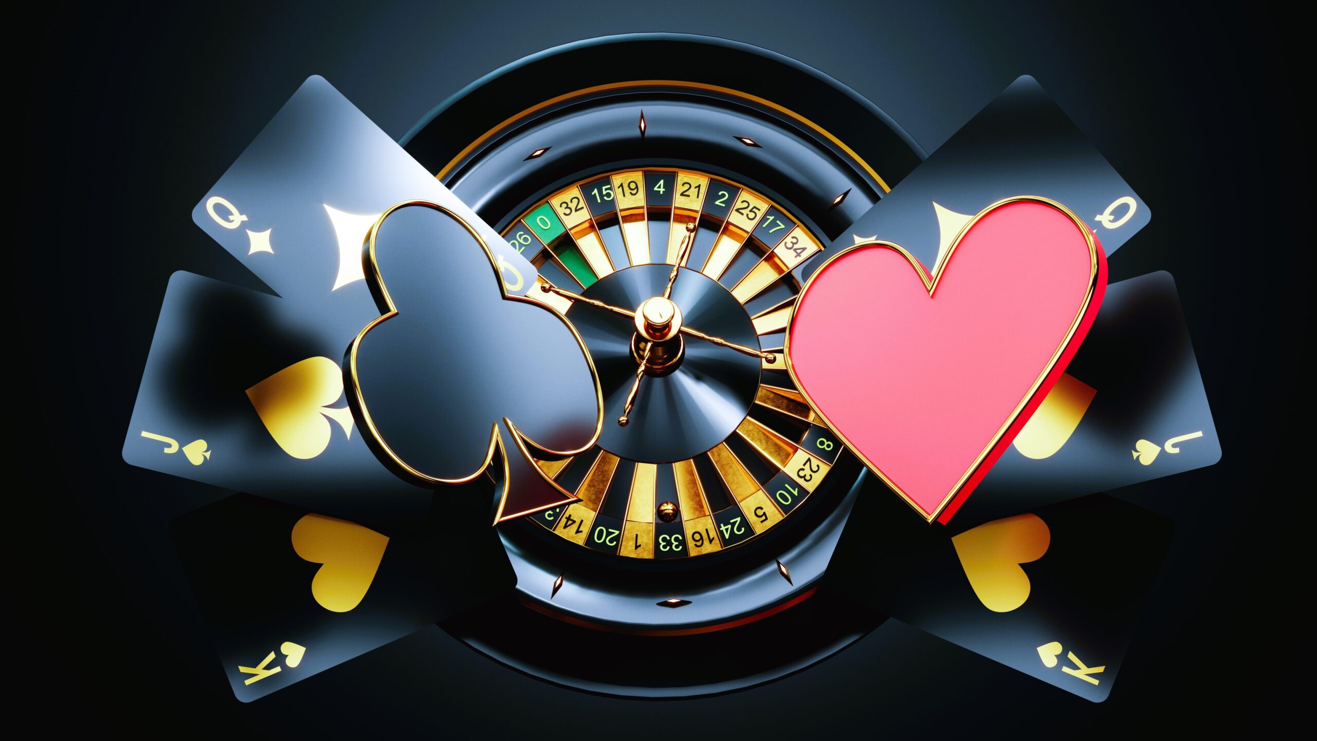  Online Casino