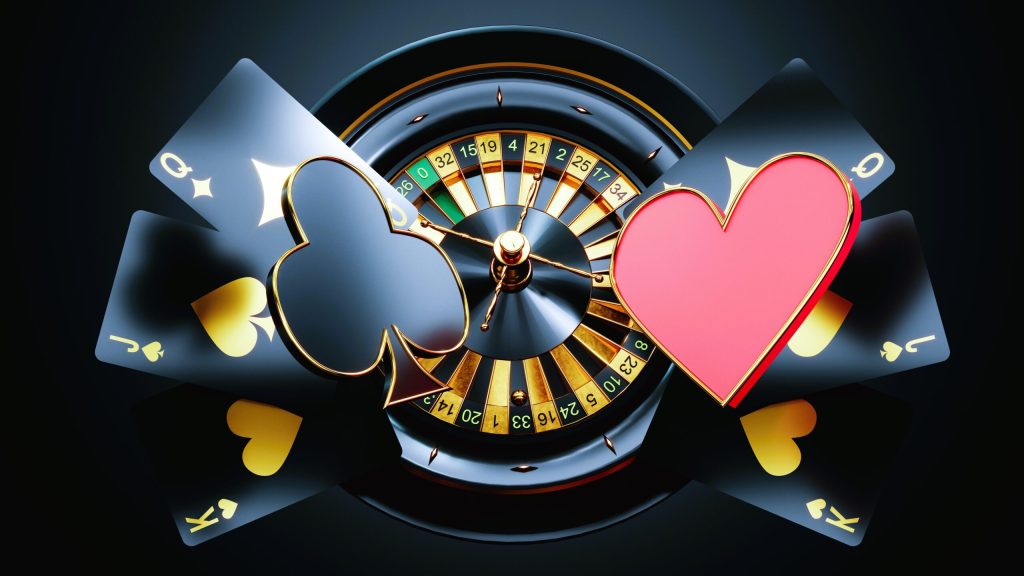 Online Casino