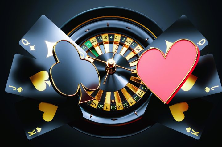 Online Casino