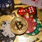bitcoin plinko