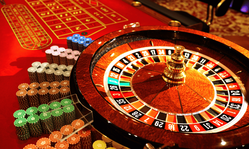 Non UK Regulated Casinos