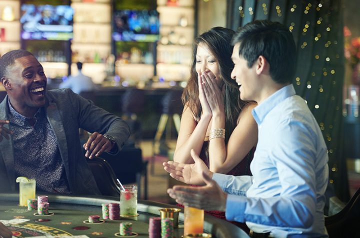Smart Betting Insights Guide Players Toward Winning Online Casino Choices.