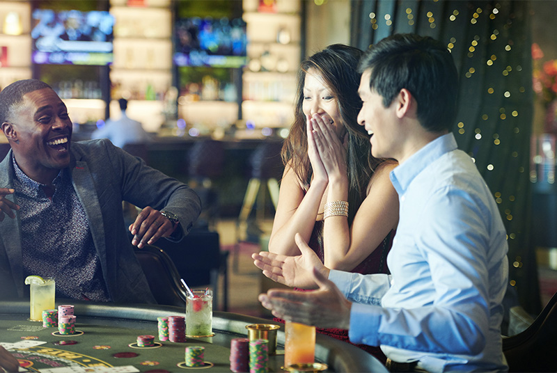 Smart Betting Insights Guide Players Toward Winning Online Casino Choices.