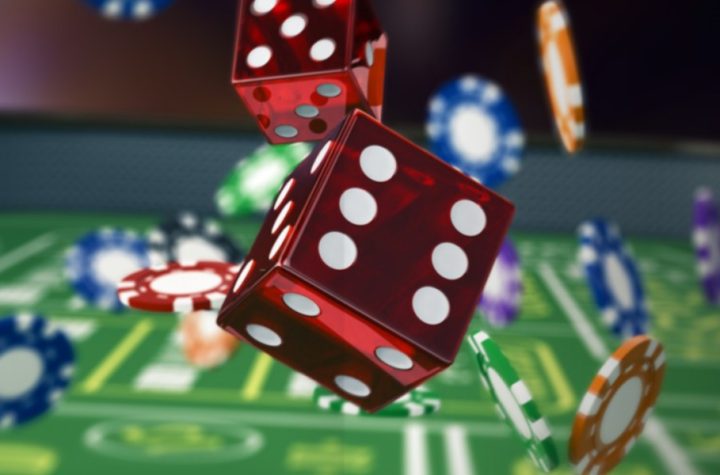 444Cuci casino