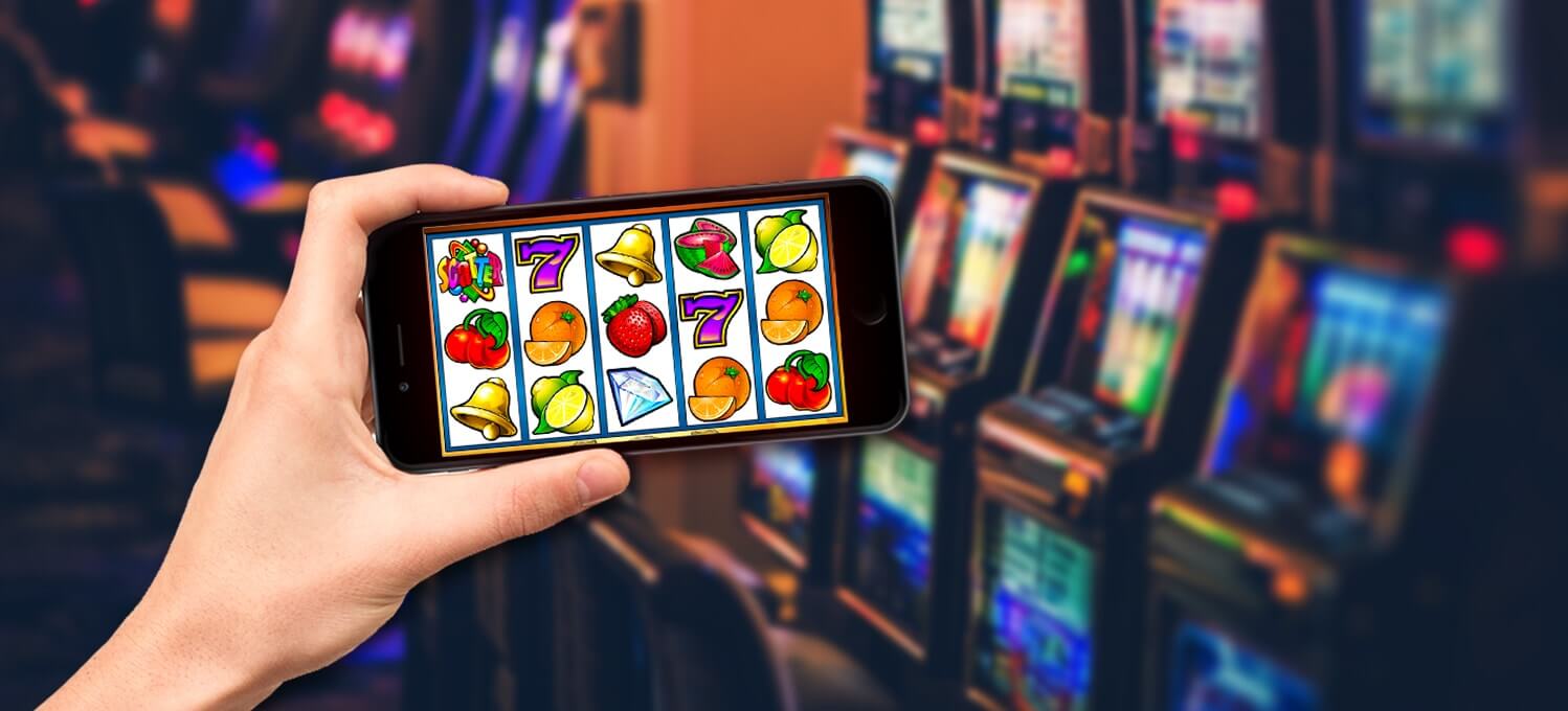 slot demo