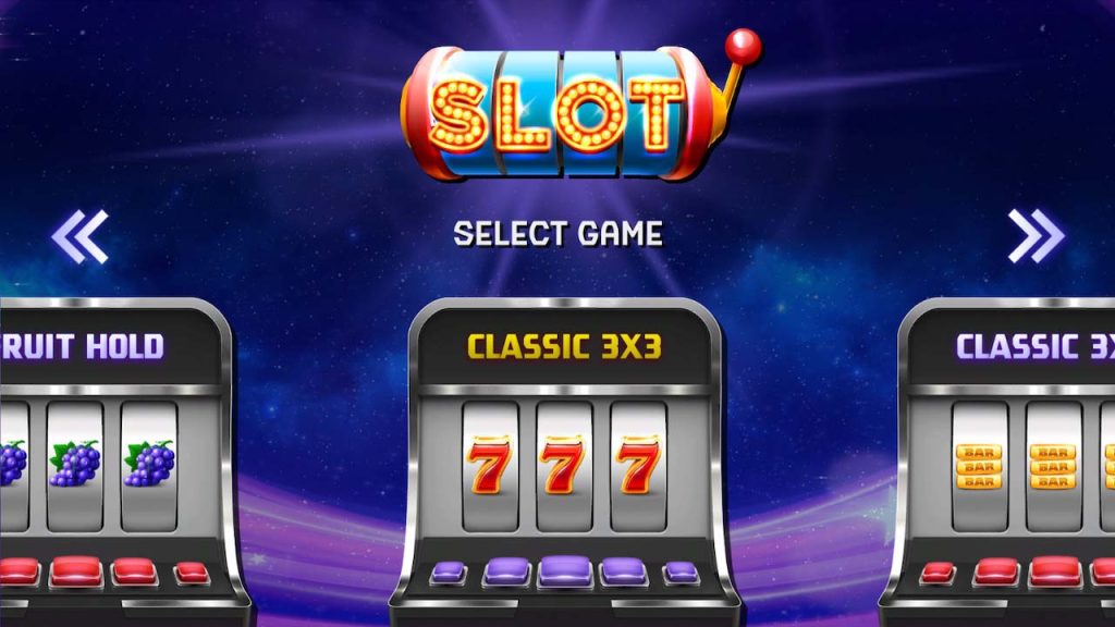 Choosing Online Slot Volatility Types Based on Individual Playing Preferences