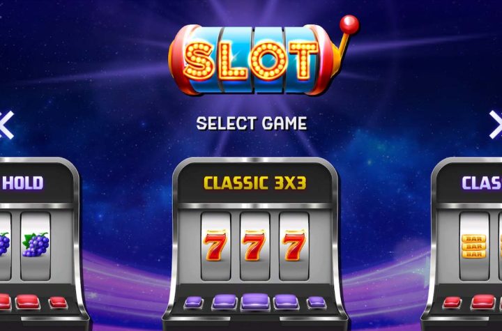 Choosing Online Slot Volatility Types Based on Individual Playing Preferences