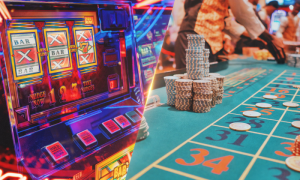 Reliable Casino Bonus Systems Offering Better Free Spins Rewards