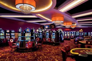 Measuring Live Baccarat Popularity Among Players Seeking Table Game Entertainment