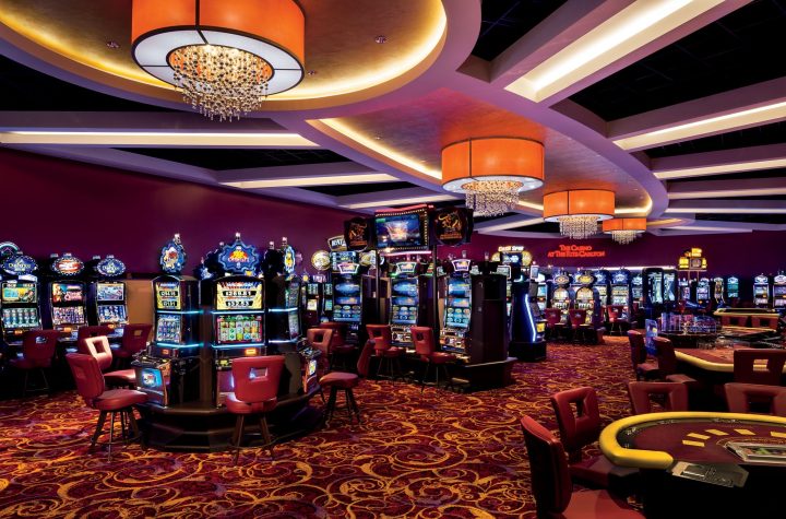 Measuring Live Baccarat Popularity Among Players Seeking Table Game Entertainment