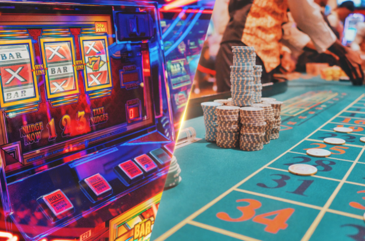 Reliable Casino Bonus Systems Offering Better Free Spins Rewards