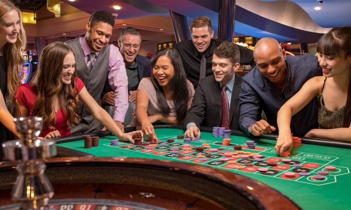 Personalized Bonus Structures Making Every Casino Session More Flexible
