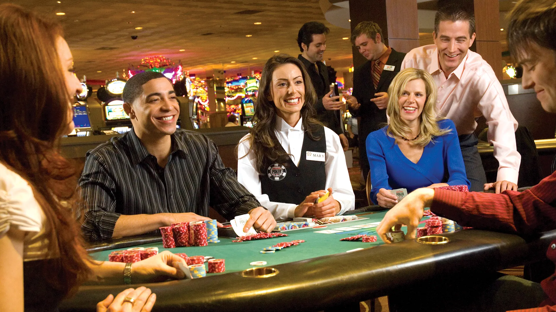 best online casinos australia