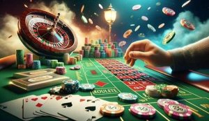 online casino