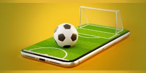 Online Betting Account