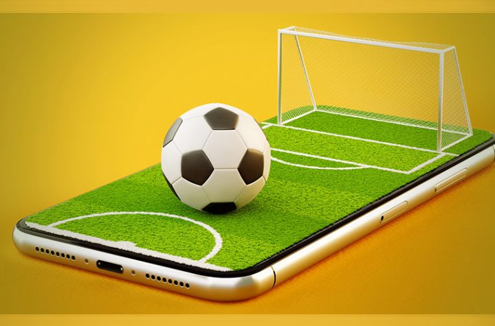 Online Betting Account