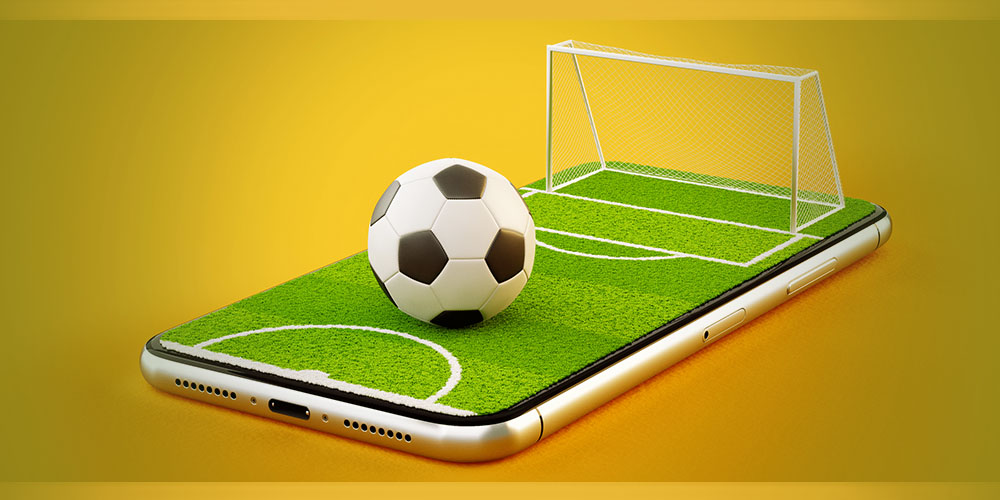 Online Betting Account